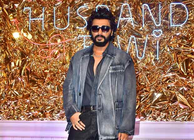 Mere Husband Ki Biwi trailer launch: Arjun Kapoor talks about marriage plans: “I have allowed enough conversation…” 