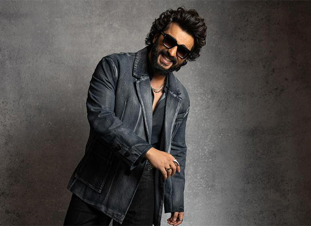 Arjun Kapoor on returning to rom-coms with Mere Husband Ki Biwi: "Excited to bring back the warmth and laughter" 