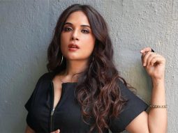 Richa Chadha unveils a new love story on Valentine’s Day; announces ‘Akhri Somvaar’