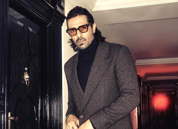 Arjun Rampal on the discouraging box office scenario in recent times, "Success at box office has always been around 5 to 6 percent, one is just more aware of box office these days" 