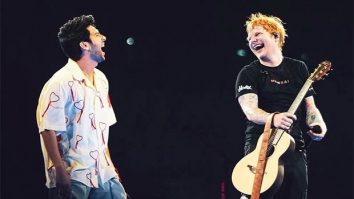 Armaan Malik to open for Ed Sheeran at Hyderabad’s first-ever international concert