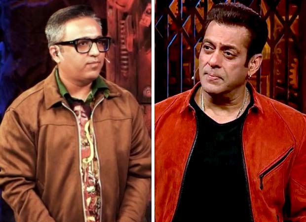 Ashneer Grover SLAMS Salman Khan for creating unnecessary “Drama