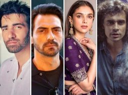 Avinash Tiwary joins Arjun Rampal and Aditi Rao Hydari in Imtiaz Ali’s romantic Netflix series: Report