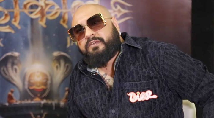 B Praak on Censor board for Social Media, Filhaal 3, Bhushan Kumar & more B Praak on Censor board for Social Media, Filhaal 3, Bhushan Kumar & more