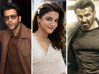 BREAKING: Rajkummar Rao-Wamiqa Gabbi starrer Bhool Chuk Maaf to release on April 10; clash with Sunny Deol-starrer Jaat BREAKING: Rajkummar Rao-Wamiqa Gabbi starrer Bhool Chuk Maaf to release on April 10; clash with Sunny Deol-starrer Jaat