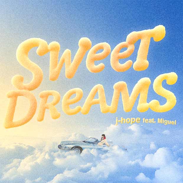 BTS’ J-Hope to release a new solo single ‘Sweet Dreams (feat. Miguel)’ on March 7