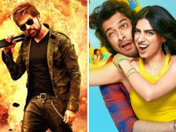Box Office: Badass Ravikumar and Loveyapa – weekend updates