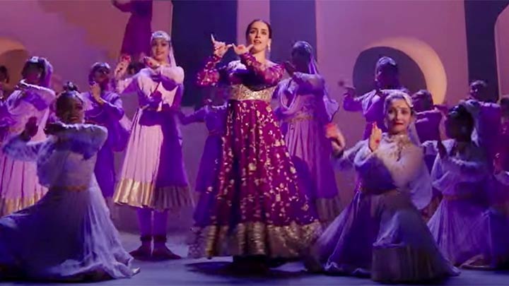 Bar Bar | Mrs. | Sanya Malhotra, Nishant Dahiya