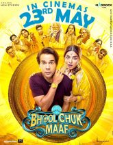 Bhool Chuk Maaf Movie