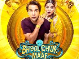 First Look Of The Movie Bhool Chuk Maaf