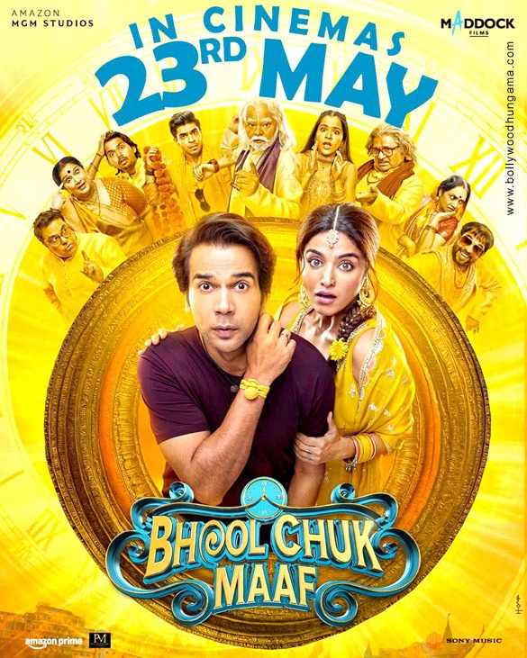 bhool chuk maaf 3