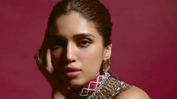 Bhumi Pednekar