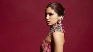 Bhumi Pednekar