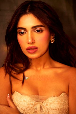 Bhumi Pednekar