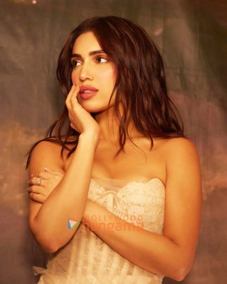 Bhumi Pednekar