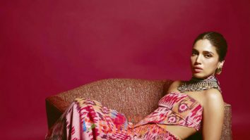Bhumi Pednekar