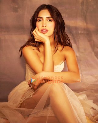 Bhumi Pednekar