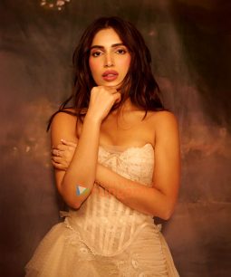 Bhumi Pednekar