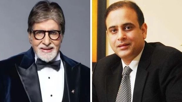 Amitabh Bachchan’s son-in-law Nikhil Nanda accused of fraud and abetment to suicide in UP: Report