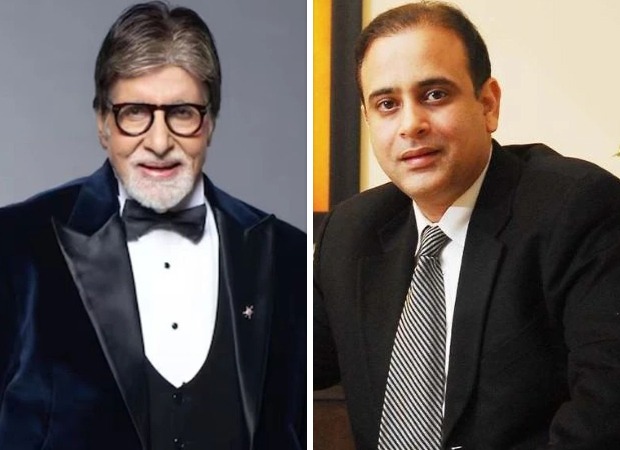 Amitabh Bachchan’s son-in-law Nikhil Nanda accused of fraud and abetment to suicide in UP: Report