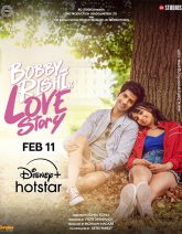 Bobby Aur Rishi Ki Love Story