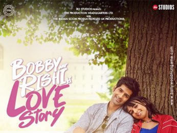 Bobby Aur Rishi Ki Love Story Bobby Aur Rishi Ki Love Story