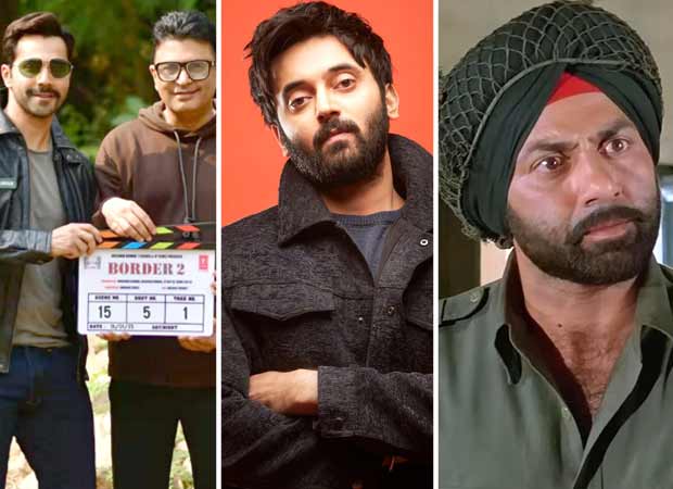 Border 2 cast: Tabbar fame Paramvir Singh Cheema to make his big screen debut in Sunny Deol starrer; says, "I am still in a delusion"
