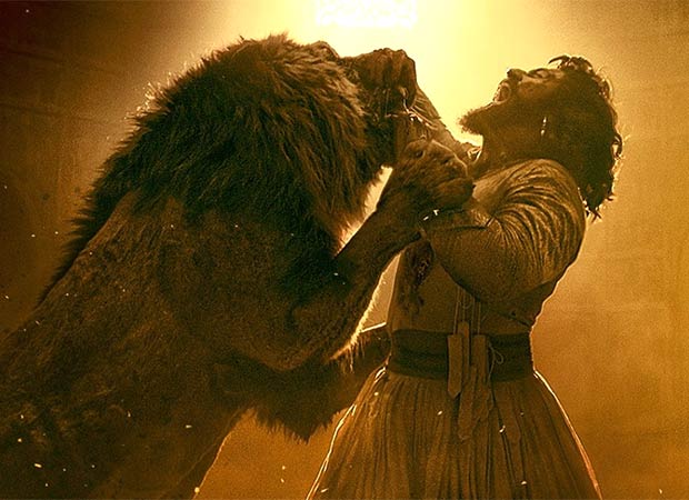 CHHAAVA collects 3.70 mil. USD [Rs. 32.17 cr.] in its opening weekend in overseas