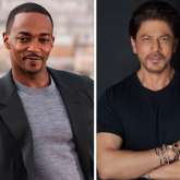 Captain America: Brave New World actor Anthony Mackie calls Shah Rukh Khan the ‘Damn Best’ as he expresses interest in ‘recruiting’ him as the new Avenger
