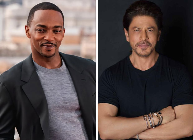 Captain America: Brave New World actor Anthony Mackie calls Shah Rukh Khan the ‘Damn Best’ as he expresses interest in ‘recruiting’ him as the new Avenger 