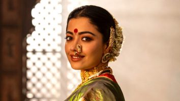 Chhaava stills