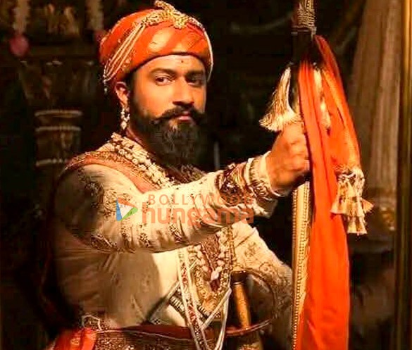 chhaava 33