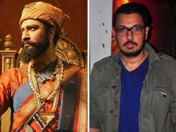 Chhaava is yet another blockbuster by Maddock Films; trade experts hail Dinesh Vijan: “Dinesh Vijan has some CRAZY vision! He has CRACKED the matrix”