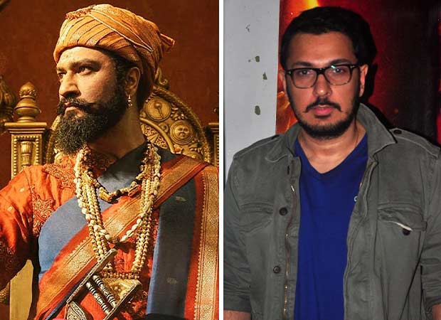 Chhaava is yet another blockbuster by Maddock Films; trade experts hail Dinesh Vijan: “Dinesh Vijan has some CRAZY vision! He has CRACKED the matrix”