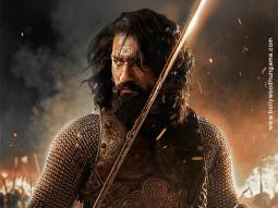 Chhaava poster