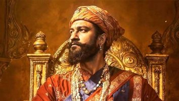 Chhaava Box Office: Vicky Kaushal starrer becomes first film of 2025 to enter the Rs. 200 cr club