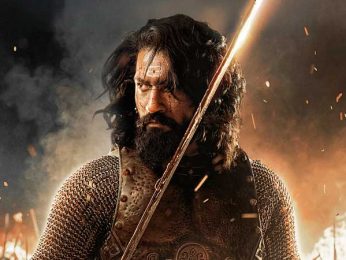 Chhaava Box Office Estimate Day 1: Vicky Kaushal roars at the box office; becomes biggest historical opener with Rs. 31 crores on Friday Chhaava Box Office Estimate Day 1: Vicky Kaushal roars at the box office; becomes biggest historical opener with Rs. 31 crores on Friday