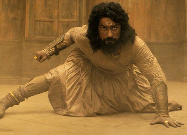 Chhaava Box Office: Film emerges as Vicky Kaushal’s fastest Rs. 100 cr grosser; collects Rs. 121.34 cr in just 3 Days