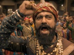 Chhaava Box Office: Vicky Kaushal starrer surpasses Sky Force; emerges as the fastest Rs. 100 cr grosser of 2025