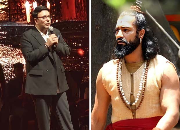 Chhaava music launch: “This film has the ability to show the world what an Indian hero stands for. If they have Avengers, we have Chhatrapati Sambhaji Maharaj!” – Dinesh Vijan
