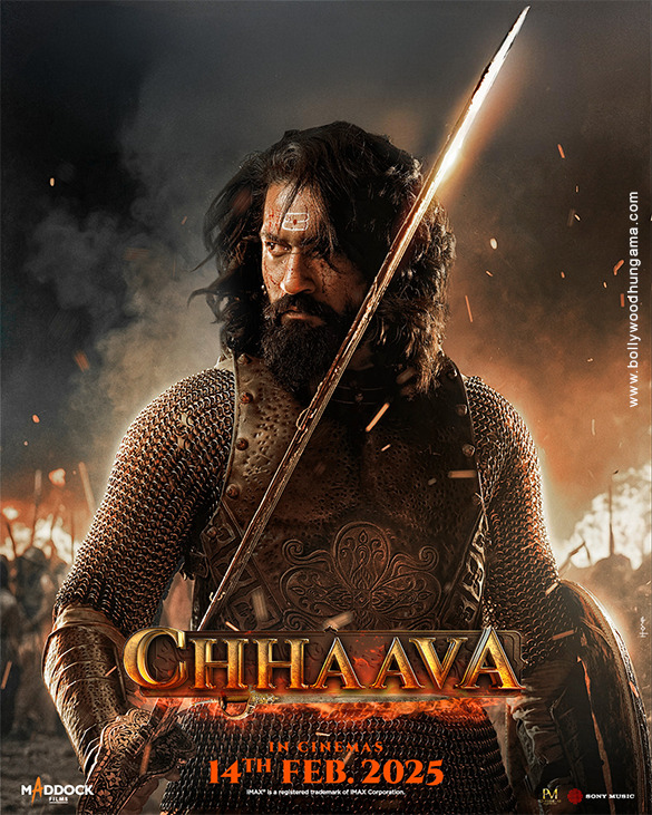 chhaava 30