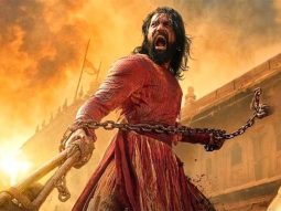 Chaos at Chhaava screening in Gujarat: Intoxicated man vandalizes multiplex screen to “attack” Aurangzeb in Bharuch