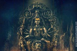 First Look Of The Movie Chhatrapati Shivaji Maharaj