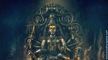 First Look Of The Movie Chhatrapati Shivaji Maharaj