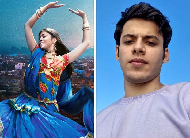 12 years of Midnight's Children: Darsheel Safary says, "The film pushed me beyond my comfort zone"