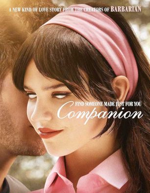 Companion (English)