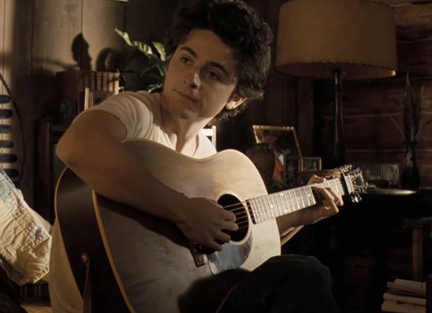 Timothée Chalamet’s A Complete Unknown to release in India on February 28
