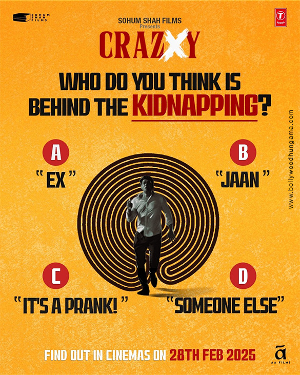 crazxy 8