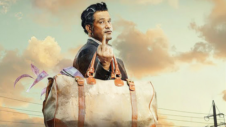 Crazxy – Official Teaser | Sohum Shah | Girish Kohli | In Cinemas 28th Feb 2025 Crazxy – Official Teaser | Sohum Shah | Girish Kohli | In Cinemas 28th Feb 2025