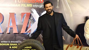 Crazxy trailer launch: Sohum Shah explains why films are failing at box office: “People feel producer ko kuch pata hi nahin hoga… You can make something passionately only when things are at stake; everyone is playing safe”